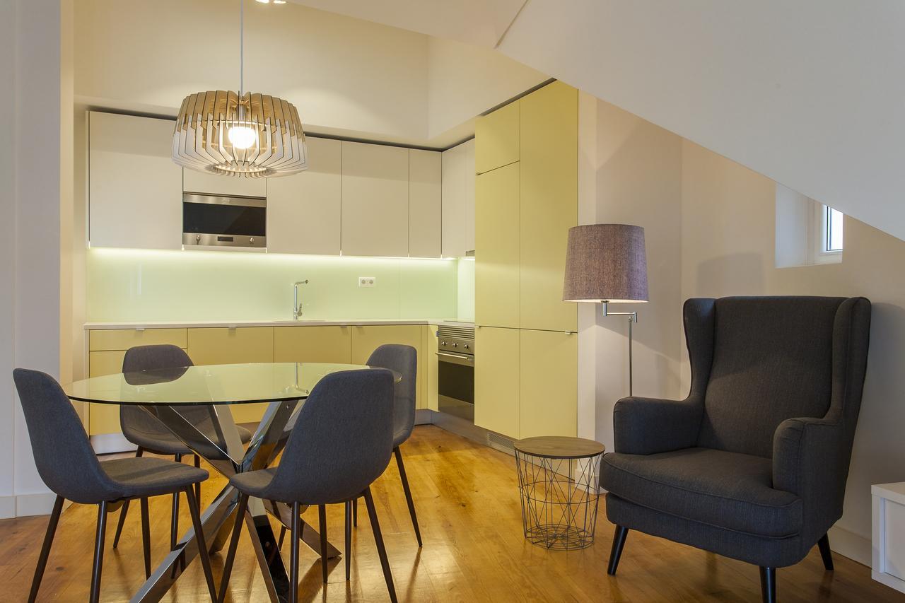 Apartamento Sao Bento By Lisbon Inside Out Exterior foto