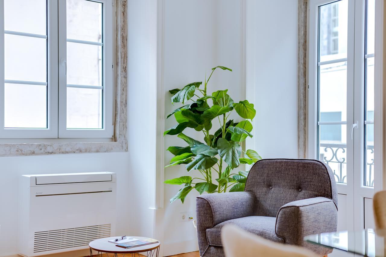 Apartamento Sao Bento By Lisbon Inside Out Exterior foto