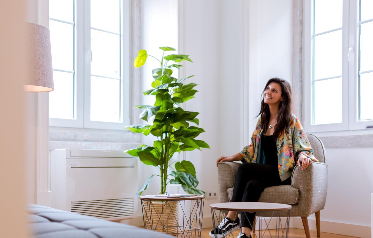 Apartamento Sao Bento By Lisbon Inside Out Exterior foto