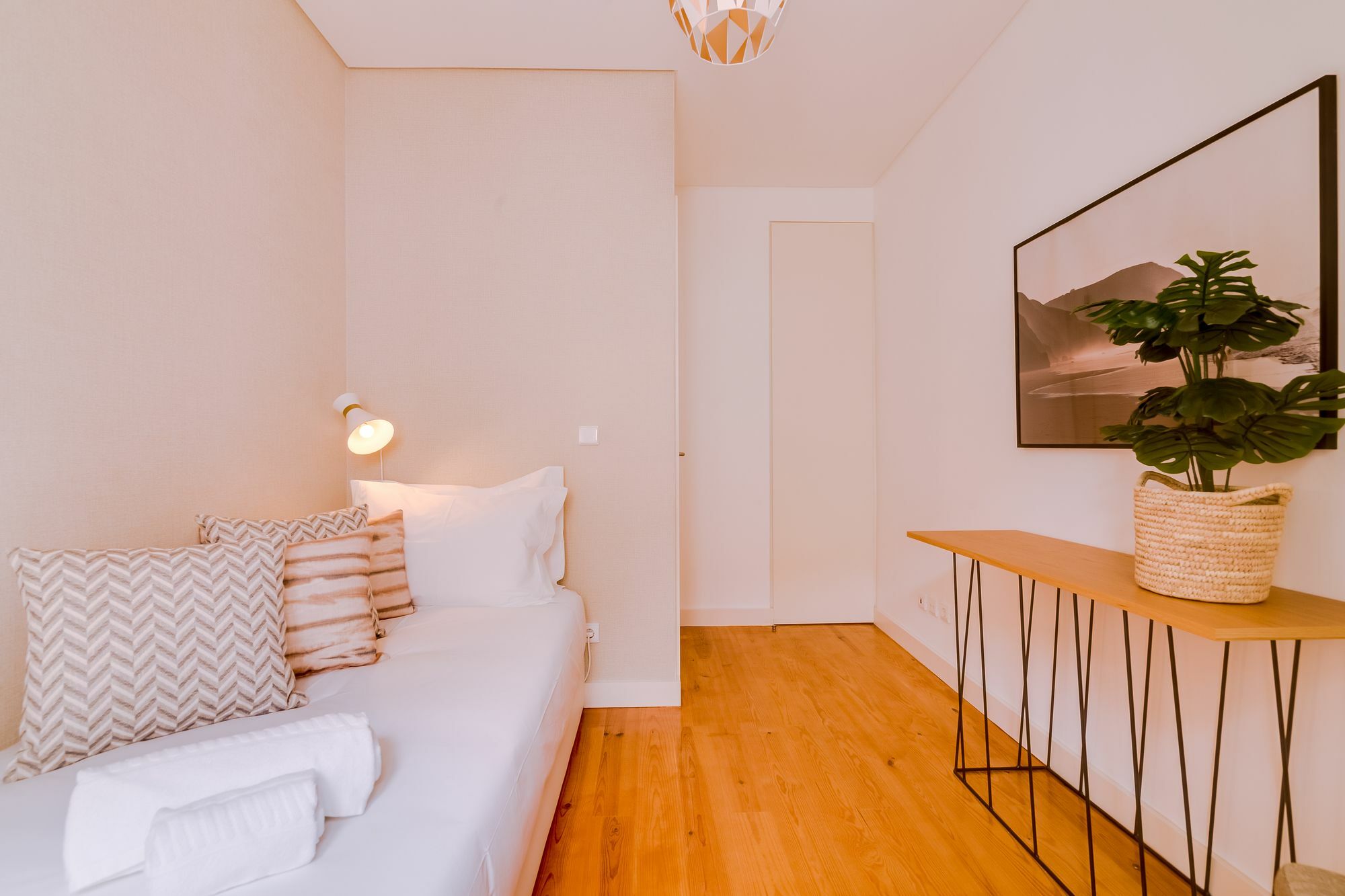 Apartamento Sao Bento By Lisbon Inside Out Exterior foto
