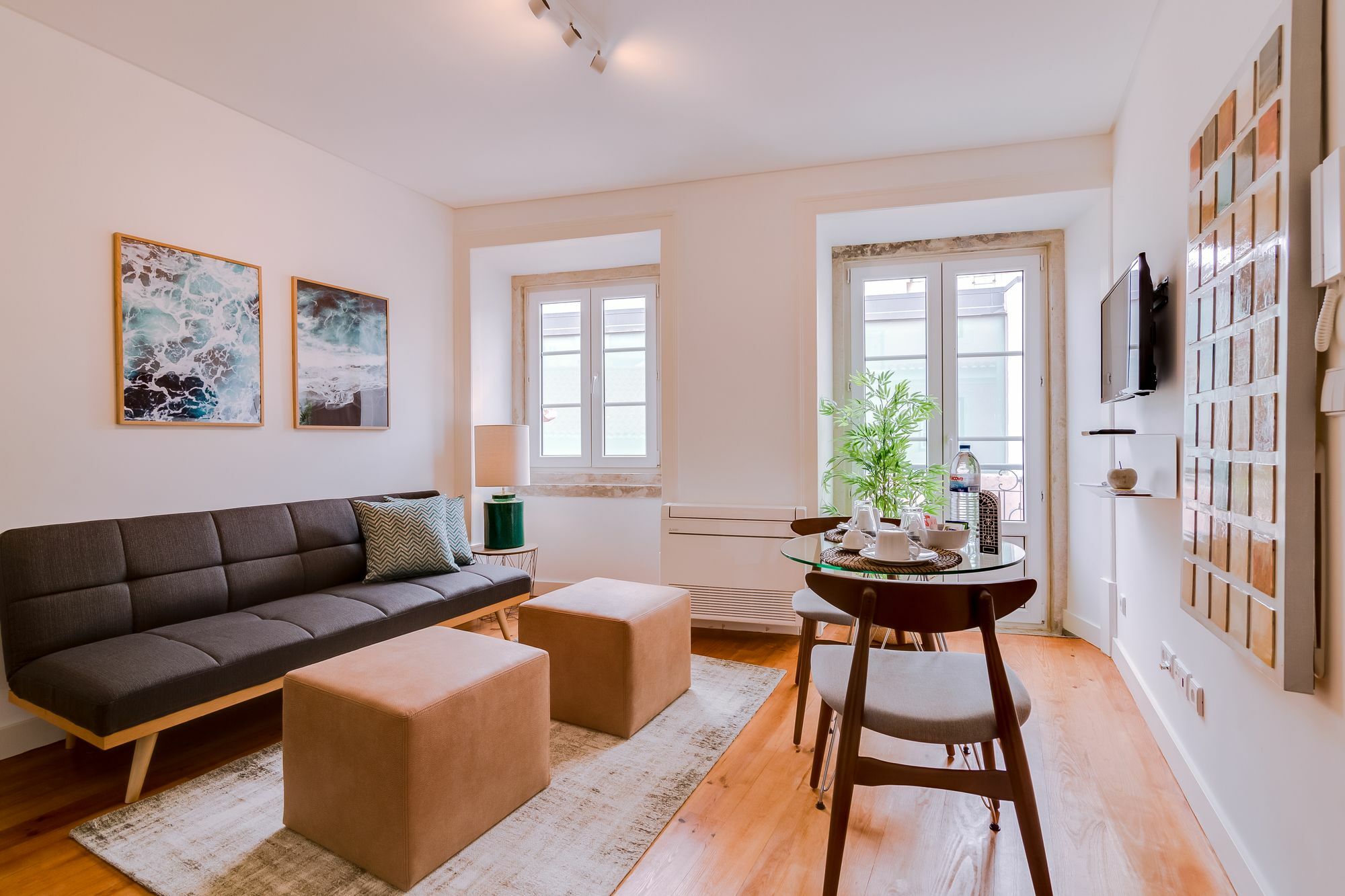 Apartamento Sao Bento By Lisbon Inside Out Exterior foto