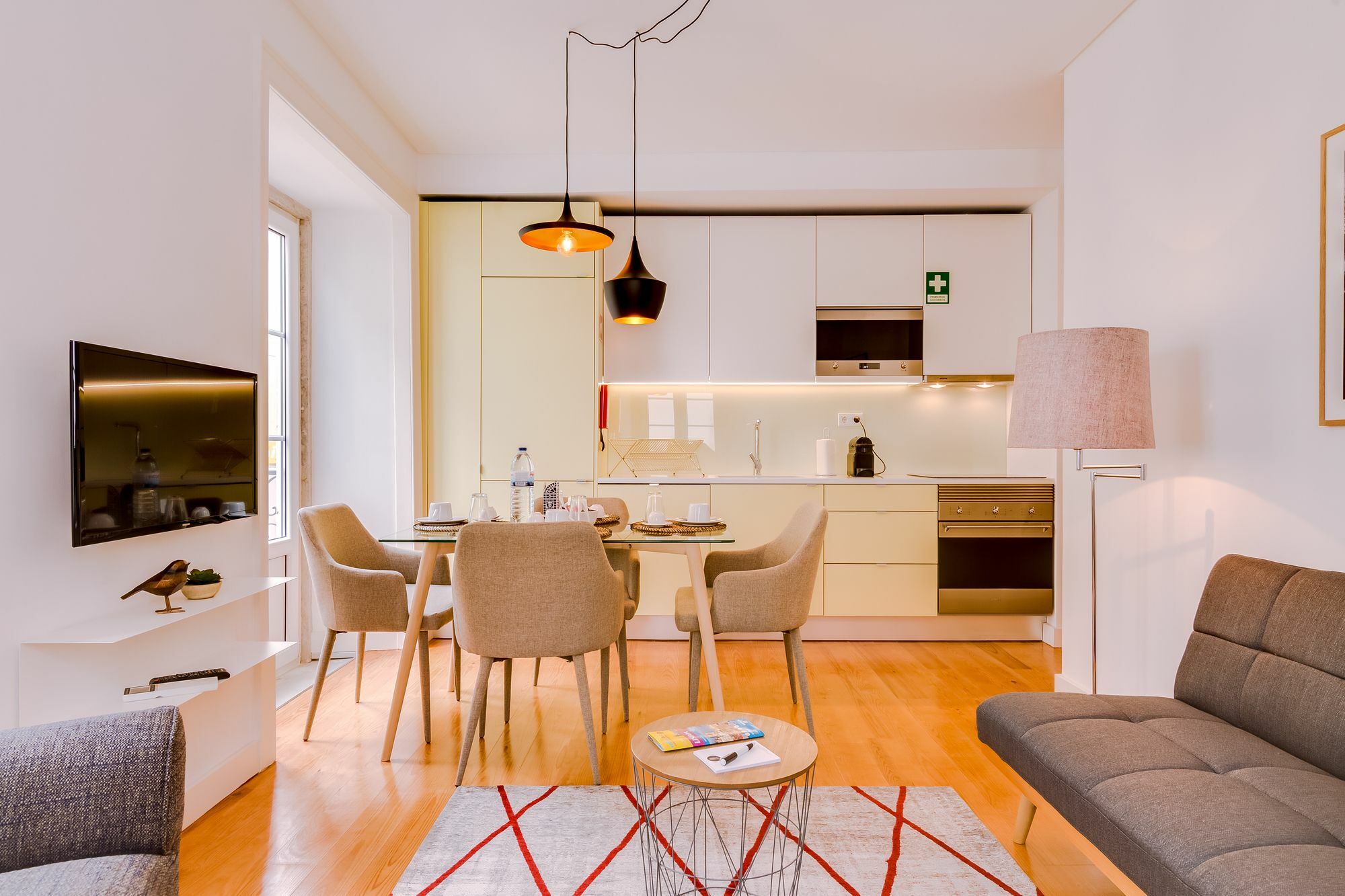 Apartamento Sao Bento By Lisbon Inside Out Exterior foto